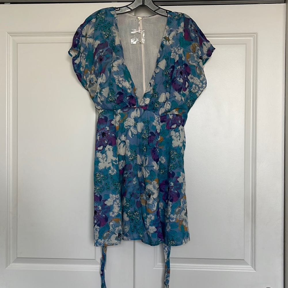 NWOT Free People Dress